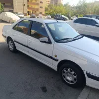 پژو پارس سال مدل96بی رنگ کارکرد فقط126هزارتا