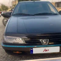 دربسی ب تمام نقات کشور باماشین ۴۰۵