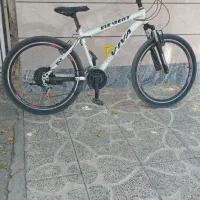 دوچرخه ۲۶ ویوا