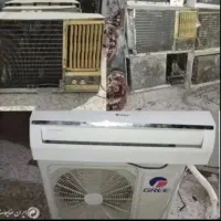 مرکز خرید انواع خریدار کولر گازی پنجره ای اسپلیت