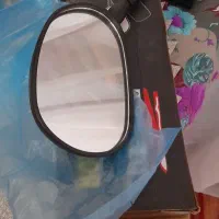 آینه موتور