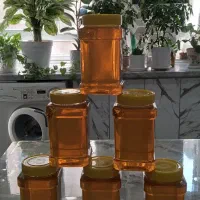 عسل ۱۰۰طبیعی