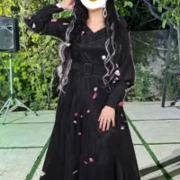 لباس مجلسی