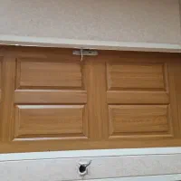 سه درب چوبی mdf سالم دسته دوم