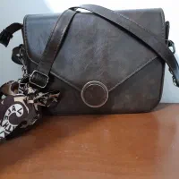 کیف چرم مجلسی