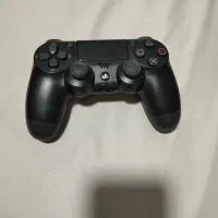 دسته  ps 4