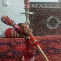 قلیان حاج اوغلی