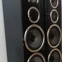 اسپیکر خانگی کنکورد