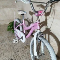 دوچرخه سایز۲۰