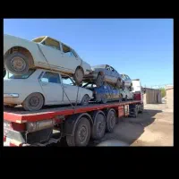 اسقاط اوراقی تصادفی فرسوده