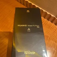 گوشی هوآوی Mate 70 pro plus