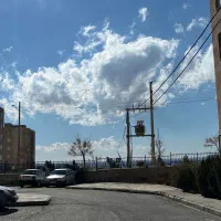 نگهبان شهرک مسکونی