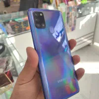 Samsung A21s فوق العاده تمیز در حد نو