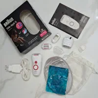 اپیلیدی براون مدل BRAUN 5280