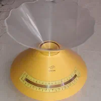 ترازوی آشپزخانه