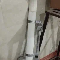 دوش جت مجموعه سه کاره نیاز به سرویس