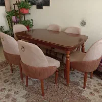 ناهار خوری چستر