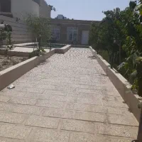 فروش ویلا ۶۰۰متری فول امکانات خانم پروانه