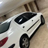 206sd|خودرو سواری و وانت|کرج, شهرک بنفشه|دیوار