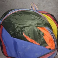 چادر مسافرتی درجه یک