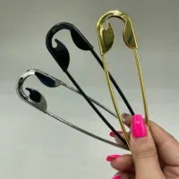 کانزاشی سنجاق قفلی وارداتی عمده