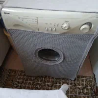 لباسشویی اسنوا