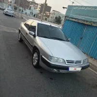 زانتیا تمام فابریک