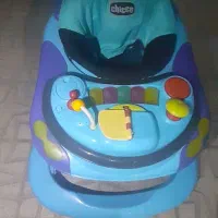 روروک و قصری وهدیه*