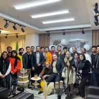 استخدام دائمی مشاور با درآمد تضمینی دویست میلیون ت