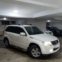 سوزوکی ویتارا ۲۰۰۰ مدل ۸۸