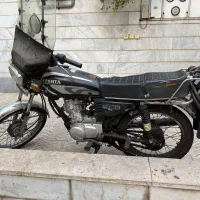 هندا 125 مدل 1400