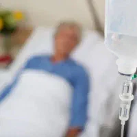 تزریقات سرم و پاستمان زخم