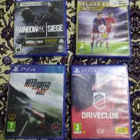 دیسک ps4