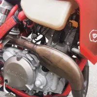 موتور اندرو توسن گسگس ۲۵۰