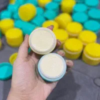 کرم معجزه  سفید کننده vip