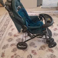 فروش کالسکه‌،چهار چرخ و کریر
