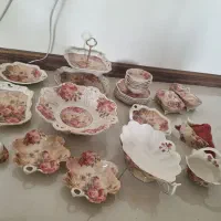 سرویس پذیرایی لمونژ