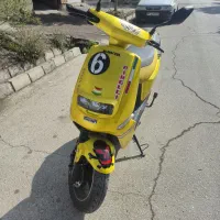 متور برقی کویر ۲۰۰۰ مدل ۹۹