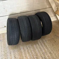 فروش لاستیک خودرو