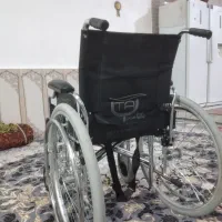 ویلچر|پزشکی|دزفول, |دیوار