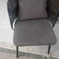صندلی کافه