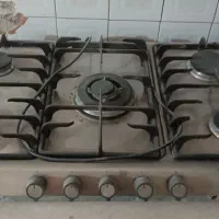گاز نو به شرط اصل المان