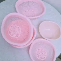 ست سبد و لگن