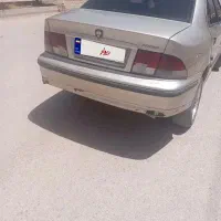 سمند مدل 82|خودرو سواری و وانت|یاسوج, |دیوار