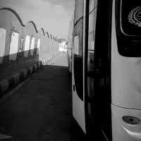 دربستی درون و بیرون شهری