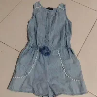 لباس دخترانه . کفش . دمپایی . جوراب شلواری