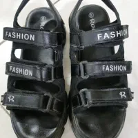 صندل و کفش مجلسی