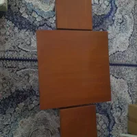 میز جلو مبلی