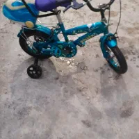 دوچرخه پسرانه