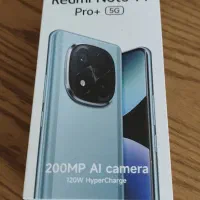 note 14 pro plus 5g 512|موبایل|رودهن, |دیوار